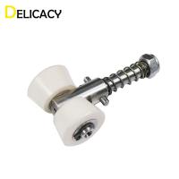A máquina de soldadura de D65mm poupa o conjunto cerâmico do rolo com certificação do CE