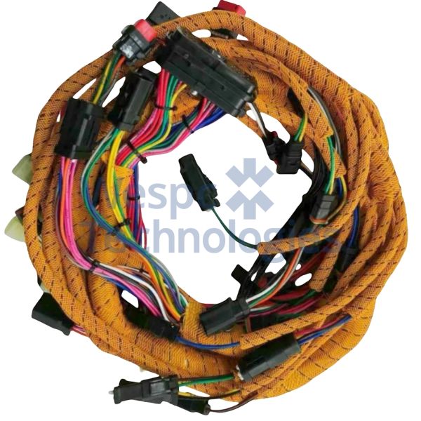 WESPC Wiring Harness 275-7004 For Cat 320D and 323D series hydraulic excavators