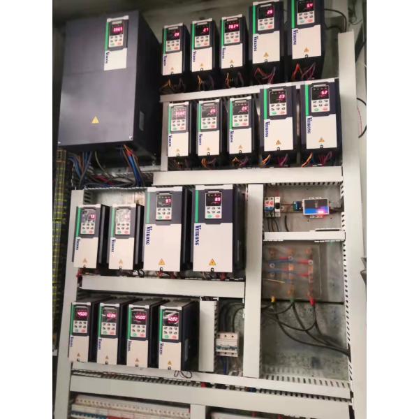 инвертор векторного управления привода ac привода частоты 22kw 30hp VFD переменный