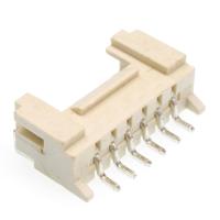 Fio do conector 2-15p da caixa da bolacha do passo do OEM 2.0mm para embarcar o conector elétrico