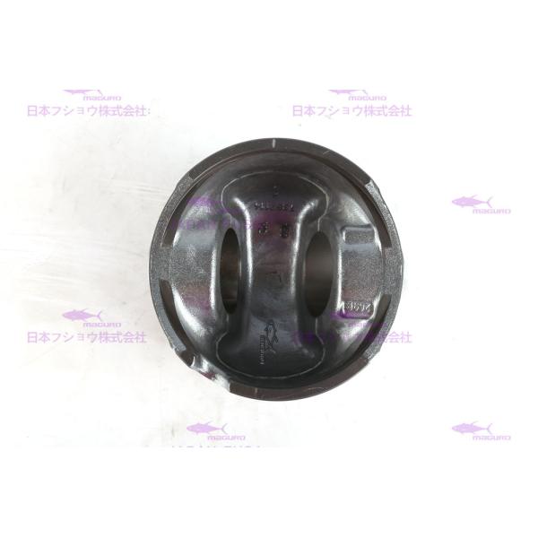 Пригонка тела поршеня двигателя MAGURO 238-2698 небольшая на DIA CATt C7 110 mm