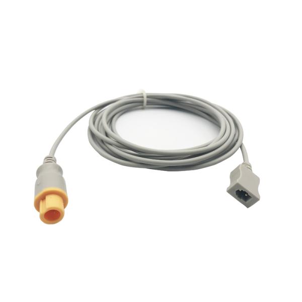 0011 30 37393 Adult Skin Temperature Probe For Mindray IMEC UMEC Series