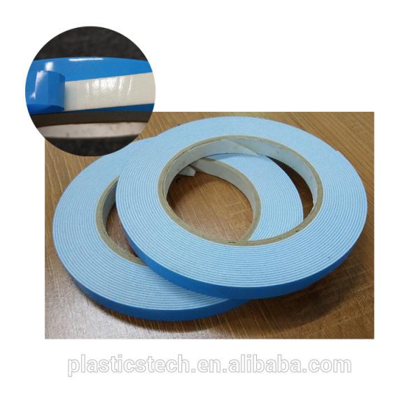 Dual Sided Adhesive Tape Jump Roll With 160 Degree Heat Resistant Performance