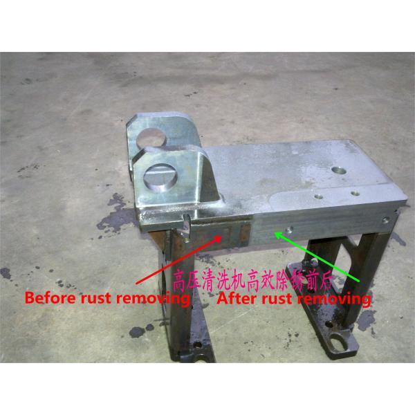 Промышленные очистители высокого давления насос высокого давления мощностью 90 кВт