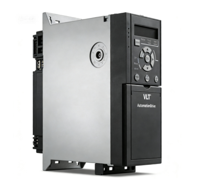 Danfoss    134F2980   Frequency converter VLT® AutomationDrive FC-(360) 360
0.55 KW / 0.75 HP, (T4) 380-480VAC