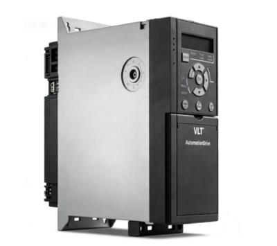 Danfoss    134F2980   Frequency converter VLT® AutomationDrive FC-(360) 360
0.55 KW / 0.75 HP, (T4) 380-480VAC