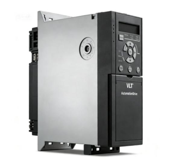 Danfoss    134F2980   Frequency converter VLT® AutomationDrive FC-(360) 360
0.55 KW / 0.75 HP, (T4) 380-480VAC