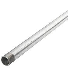 Hot Dip Conduit Pipe Galvanized DN25-DN200 Corrosion Resistance