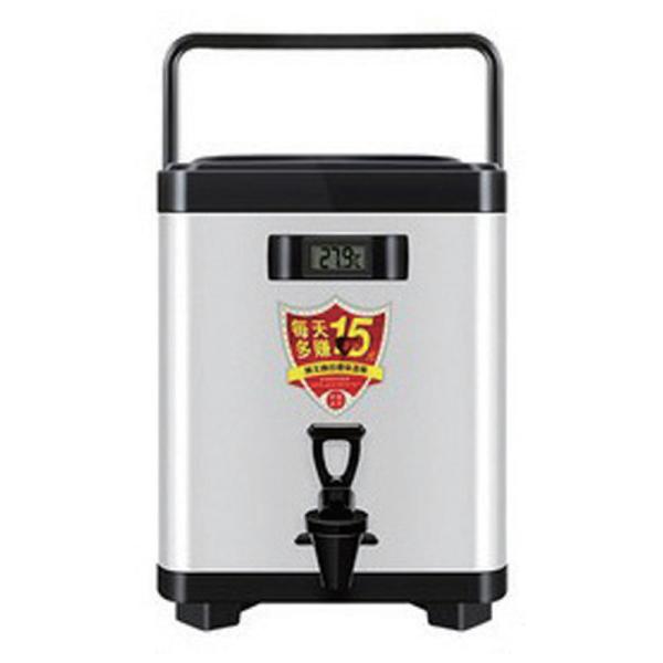 Boba Tea Machine Stainless Steel Bubble Tea Thermos Multiple Colors