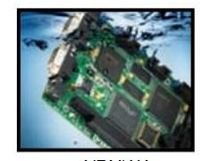 Машина чистки силы 42L автономная PCBA итога 33KW для PCB SMT