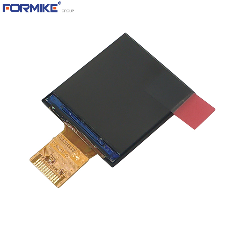1.3 Inch JD9851 SPI Interface LCD Display Module IPS TFT Screen 240x240