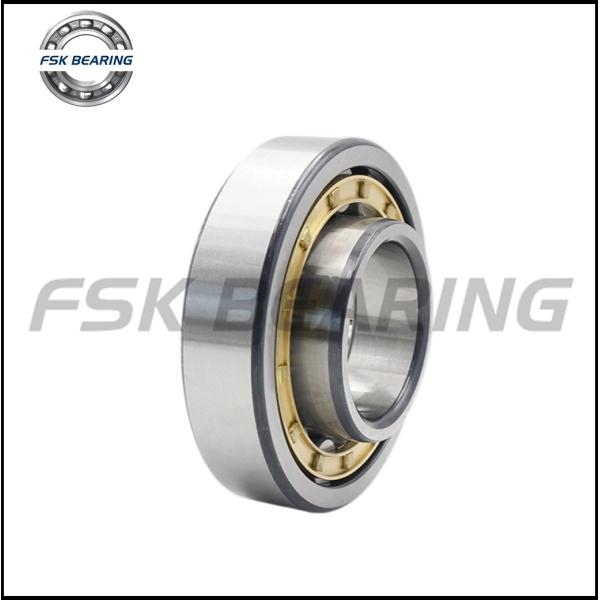 Premium Quality NJ 219 ECM/C3VA301 Cylindrical Roller Bearing For Rail Road