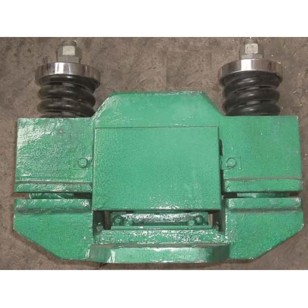 Custom Made Model Dust Collection System Warehouse Vibration Anti Rust