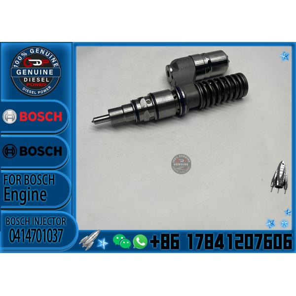 Equipo de reparación del inyector de combustible diesel para el inyector SCANIA 2599428 0414701037