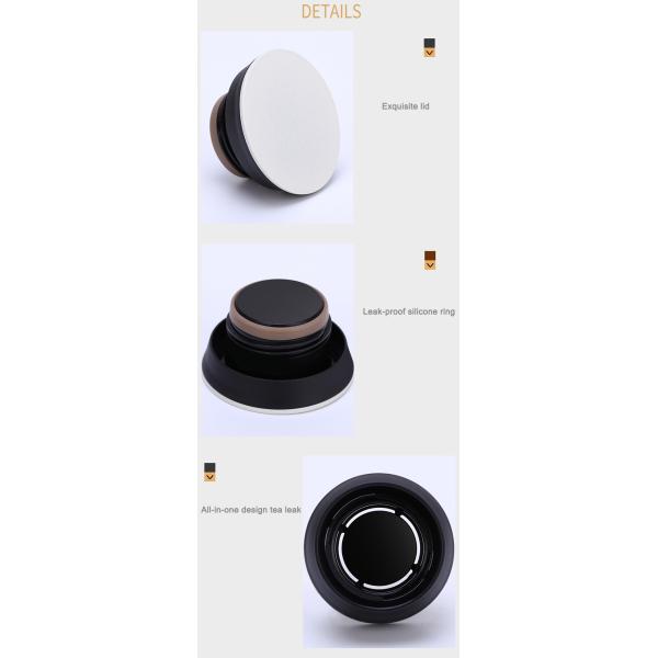 Production Stainless Steel Vacuum Flask 500ml Insulated Mug with Customizable Design