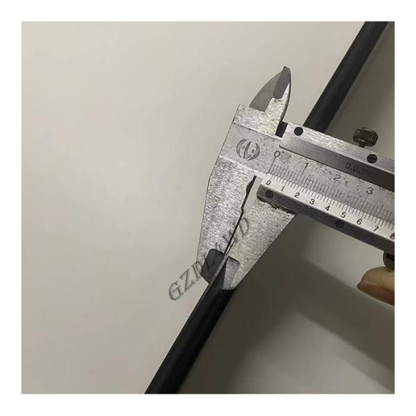 Прочное забрало Солнца окна автомобиля для предохранителя дождя окна пластической массы на основе акриловых смол крейсера LC200 земли