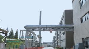 Upass Material Technology (Shanghai) Co.,Ltd.