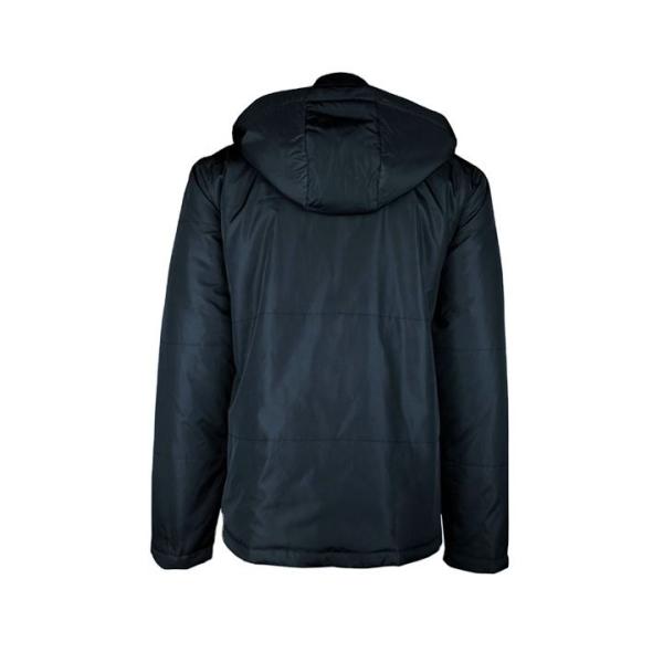 Дизайн логотипа на заказ Быстрый сухой спорт Бег Фитнес Носить мужские спортивные куртки куртка