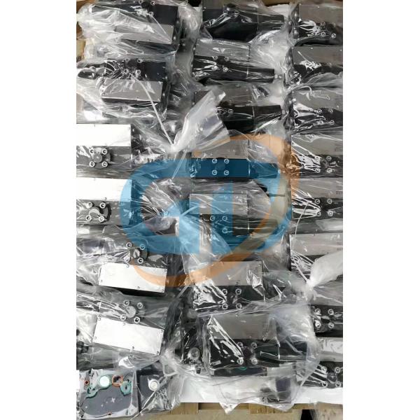 OEM Гидравлический клапан управления Электрический соленоидный клапан 300486 575509