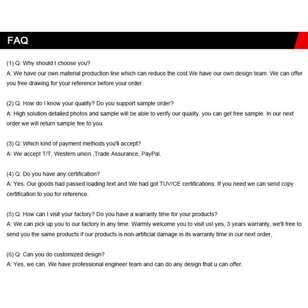 Алюминиевые 10m удваивают башню ремонтины высоты консольную