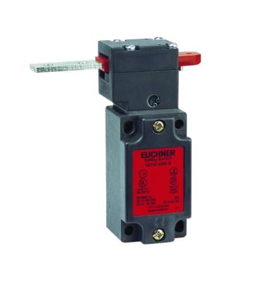 NZ1VZ-3131E-M Order No. 082122 EUCHNER Safety Switch NZ.VZ Cable Entry M20 X 1.5