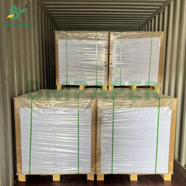 Oil-resistant 30grs 35grs White Wax Paper for Packing Sandwichs Hamburgers