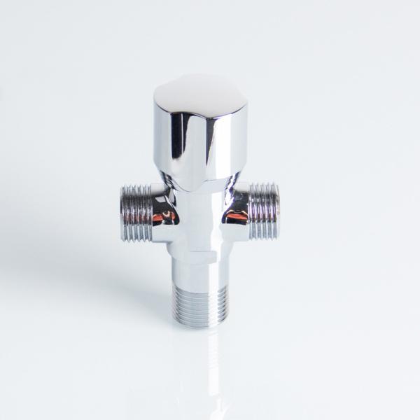 1/2 Inch T Shunt 12mm 160g Waterworks Diverter Valve