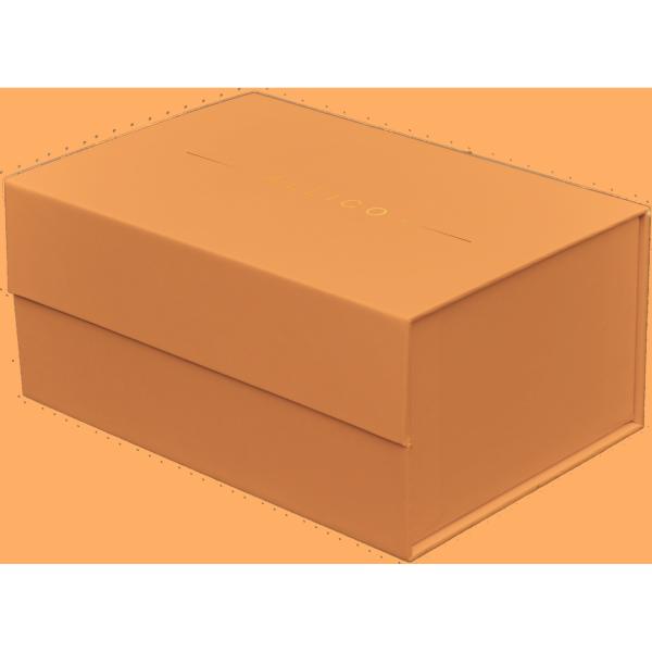 Коробка футболки 250g/300g CCNB магнитная упаковывая с лентой