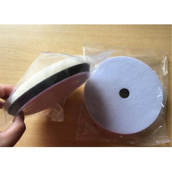 Определите/двойная, который встали на сторону нежность полируя пусковой площадки шерстей ОЭМ для полируя Буффинг