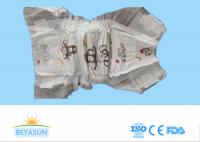Respirable doux superbe de couches-culottes jetables de bébé de preuve de fuite du Japon