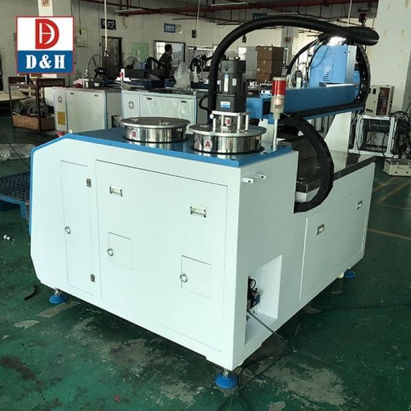 Equipamento de colagem Dispensador de cola Robô Ab Resinas Dosagem Máquina Tipo acionado Fornecido