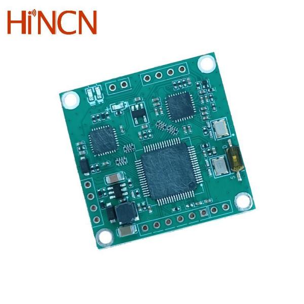FPV Analog Signal Video Descrambler Encryption Module Hardware 3.3V Customized