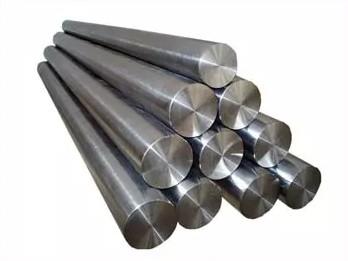 A322 Titanium Round Rod NO.1 NO.3 NO.4 Hot Rolled