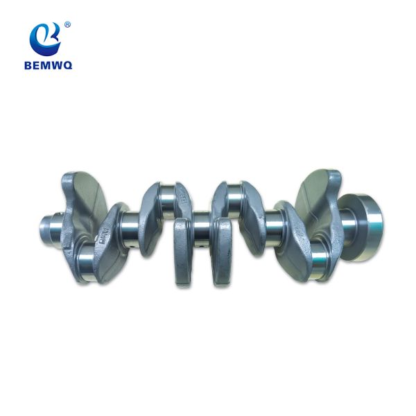 BEMWQ BMW Engine Parts 11212212762 1121 7599247 Engine Crankshaft For BMW N20