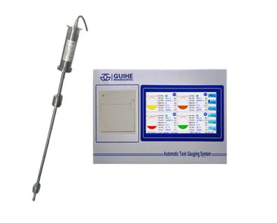 SYW - Um sistema de alarme remoto do combustível, 0. Calibre do tanque de óleo de Digitas da precisão de 3MM