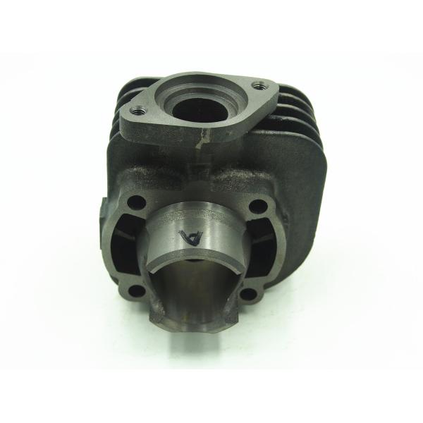 Original Kym Motorcycle Cast Iron Cylinder Block KEB 7 For Two Stroke 50