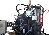 Machine à découper l'acier à angle CNC automatique à grande vitesse