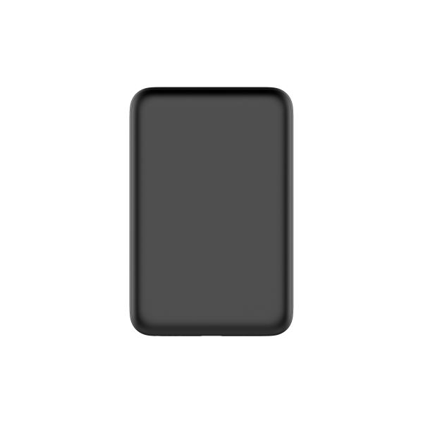 10000mAh Wireless Magnetic Power Bank 20W LI-Polymer Battery Type-C Input