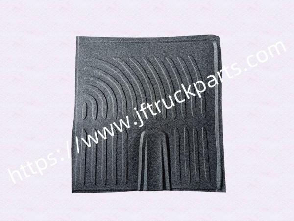 Ampla carroceria, lado direito, estofado 810W62860-0732 para SITRAK HOWO C7H/T7H/T5G Peças sobressalentes de cabine