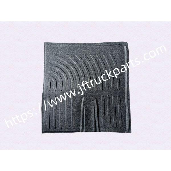 Широкий корпус правый передний полный коврик 810W62860-0732 для SITRAK HOWO C7H/T7H/T5G Кабинные запасные части