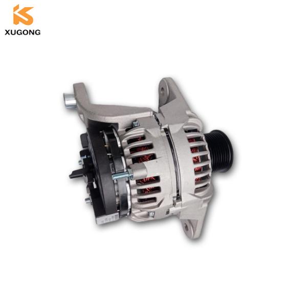 21429786 ALTERNATEUR de moteur pour excavatrice VOLVO