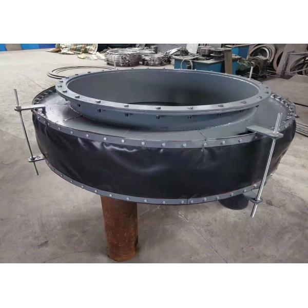 Волокна аксессуары электростанции компенсатора расширения соединения ткани металла не