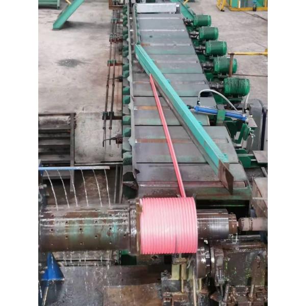 Замыкающая плита кучи горячей завальцовки PHC для поднапряженной конкретной кучи D300-D1200mm