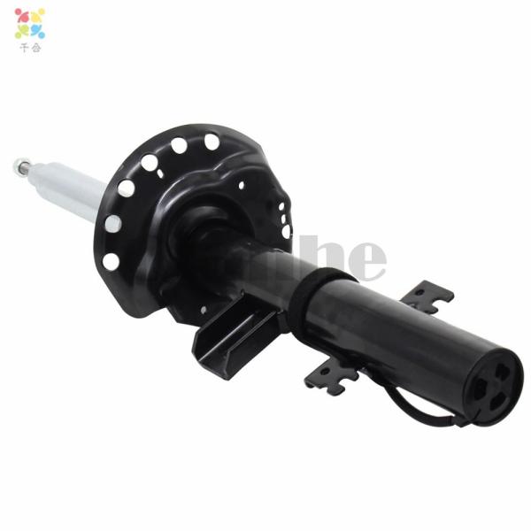 Rear Right Shock Absorber With Magnetic Damping for Range Rover Evoque 2011-2018 Gas Shock Absorber LR044687 LR024447