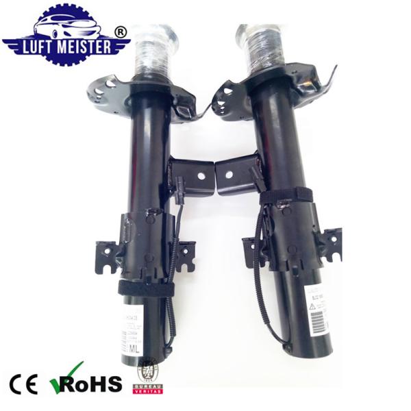 Suspension Shock Absorber Strut Kit For Range Rover Evoque Set