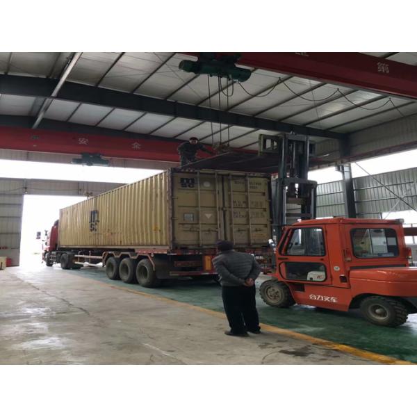 Hebei Tianxianghao Metallurgical Equipment Manufacturing Co., Ltd.