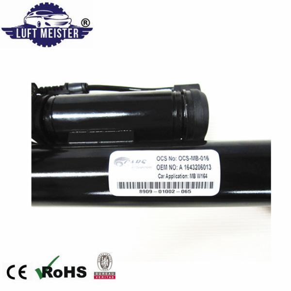 Mercedes W164 Air Suspension Shock Absorbers
