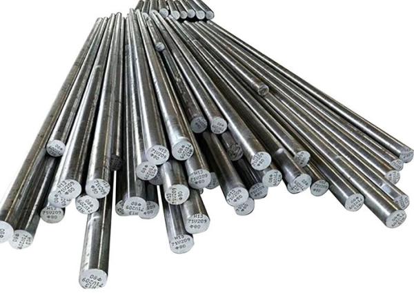 Tool Steel Cold Finished Bar AISI H12 High Toughness For Extrusion Industry