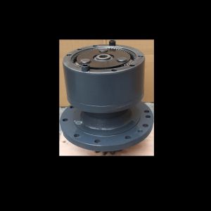 Réducteur de Swing Gearbox Swing d'excavatrice de Zaxis80 Zax80 Zx80 4445648 pour Hitachi
