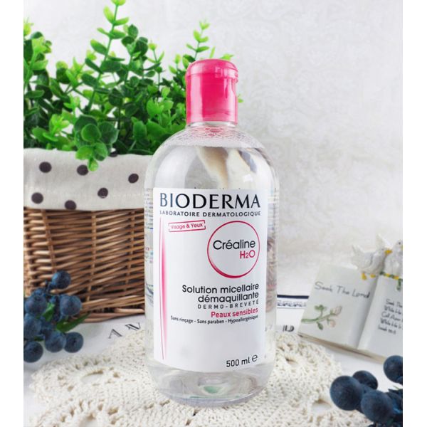 Odm Personalised Print Cosmetics Private Label Beauty Product Labels For Makeup Remover